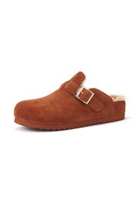 Australia Luxe Collective BERGEN - Clogs - camel