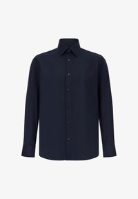 Niewybrane, navy blue