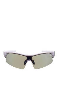 Icon Eyewear BLADE POLARIZED - Aurinkolasit - white