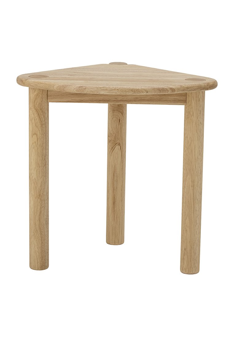 Bloomingville Side table light brown