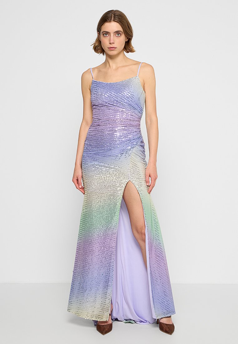 Mascara Galajurk meerkleurig