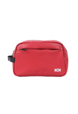 WAMU 2 - Kosmetiktasche - red
