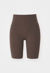 ZENVY - Tajice - baroque brown