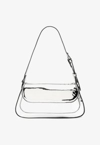 Nepasirinkta, silver