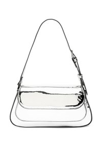 GRANIA - Handtas - silver