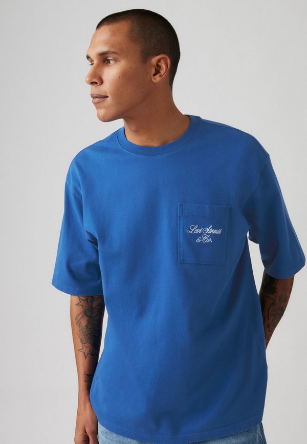 HALF SLEEVE - Print T-shirt