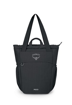 POCO CHANGING - Sac à dos - black