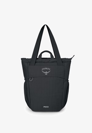 Osprey POCO CHANGING - Sac à dos - black