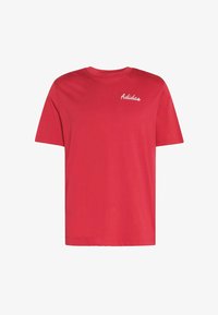 Vybrané, active maroon