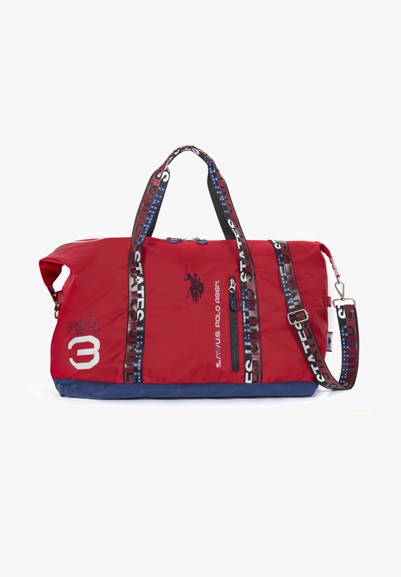 U.S. Polo Assn. BOZE - Torba weekendowa
