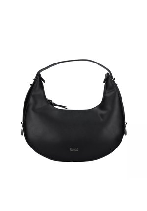 Borsa a mano - black