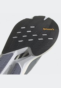 adidas Performance ADIZERO BOSTON 12 - Utcai futócipők - arctic night/lucid lemon/carbon