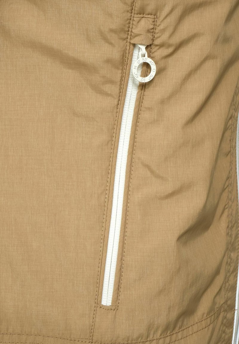 Damen Leichte Jacken | Cecil Windbreaker beige/sand - SS04459 Damen Leichte Jacken | Cecil Windbreaker beige/sand - SS04459