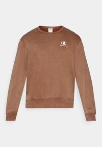 Unselected, brown