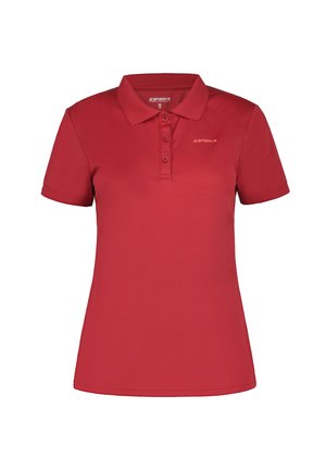 Polo - red