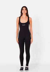 Sixth June SHEATHING - Jumpsuit - black