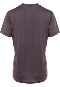 Endurance FUNKTIONS YONAN - Tekninen t-paita - black bean