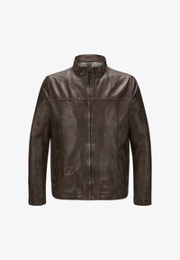 Unausgewählt, mittelbraun