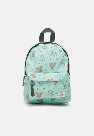 BACKPACK BAMBI MY FIRST FRIEND - Tagesrucksack - mint