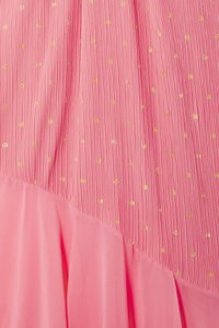 Never Fully Dressed FIFI DRESS - Vestido de cocktail / Vestido de festa - pink