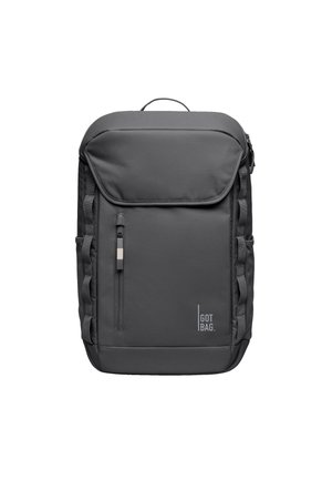 PRO PACK LAPTOPFACH - Ryggsäck - shark monochrome