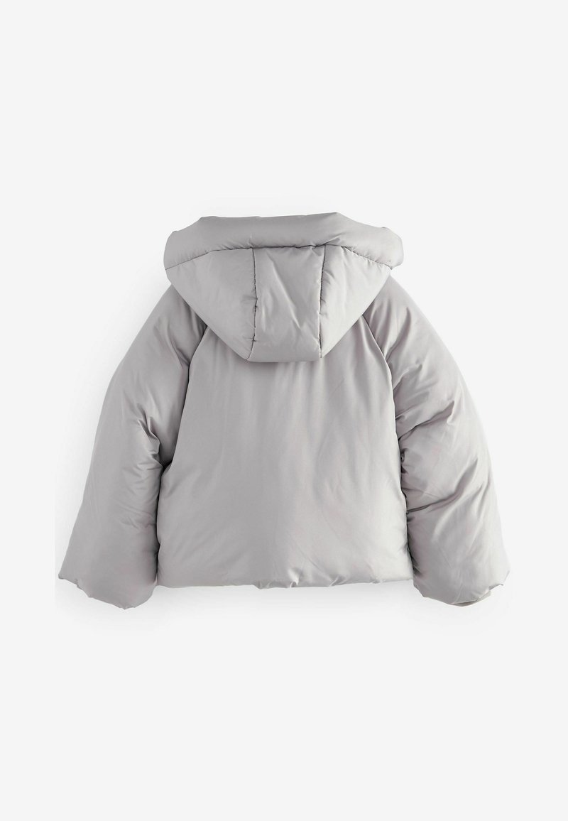 Cappotto Invernale Bambino - Giacca Calda Con Cappuccio Per Neonati