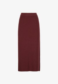 Non sélectionné, burgundy