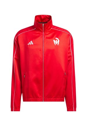 adidas Sportswear Overgangsjakke - team collegiate red