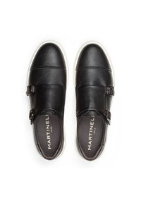 Martinelli RAWSON - Elegantné našuchovačky - black