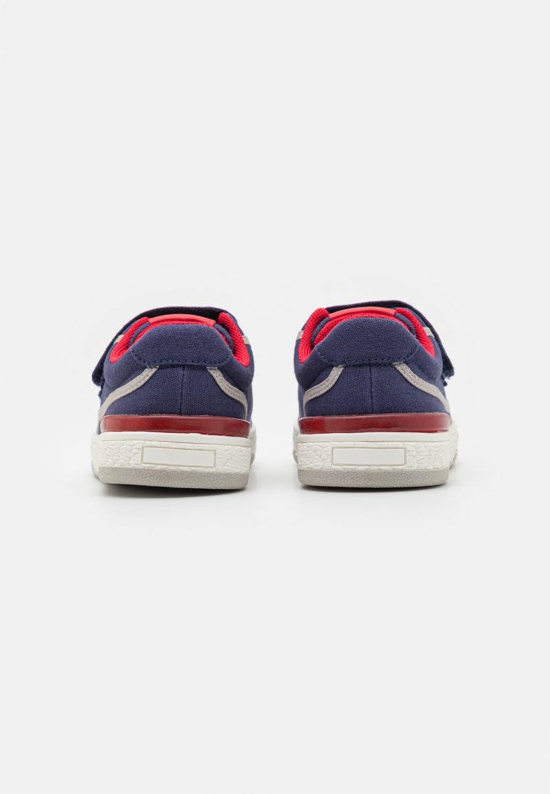 Primigi P&H Move, Sneaker Unisex Bambino E Ragazzo, Blu Scuro, Taglia 27 EU - Scarpe Prima Scuola - 2