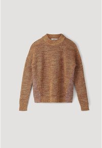 hessnatur Jumper - brown