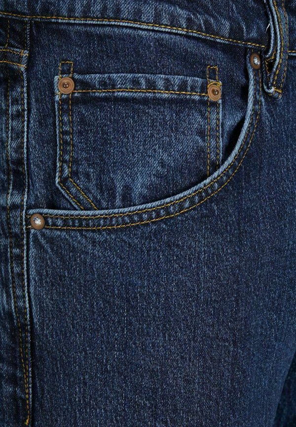 FRANK LEEN CJ - Jeans Tapered Fit2