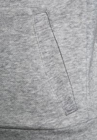 adidas Performance Sweater met rits - grey
