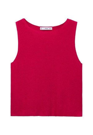 Mango BENEDIT - Top - pink