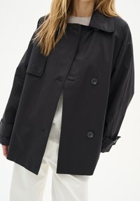 InWear MINONAIW - Ljetna jakna - black