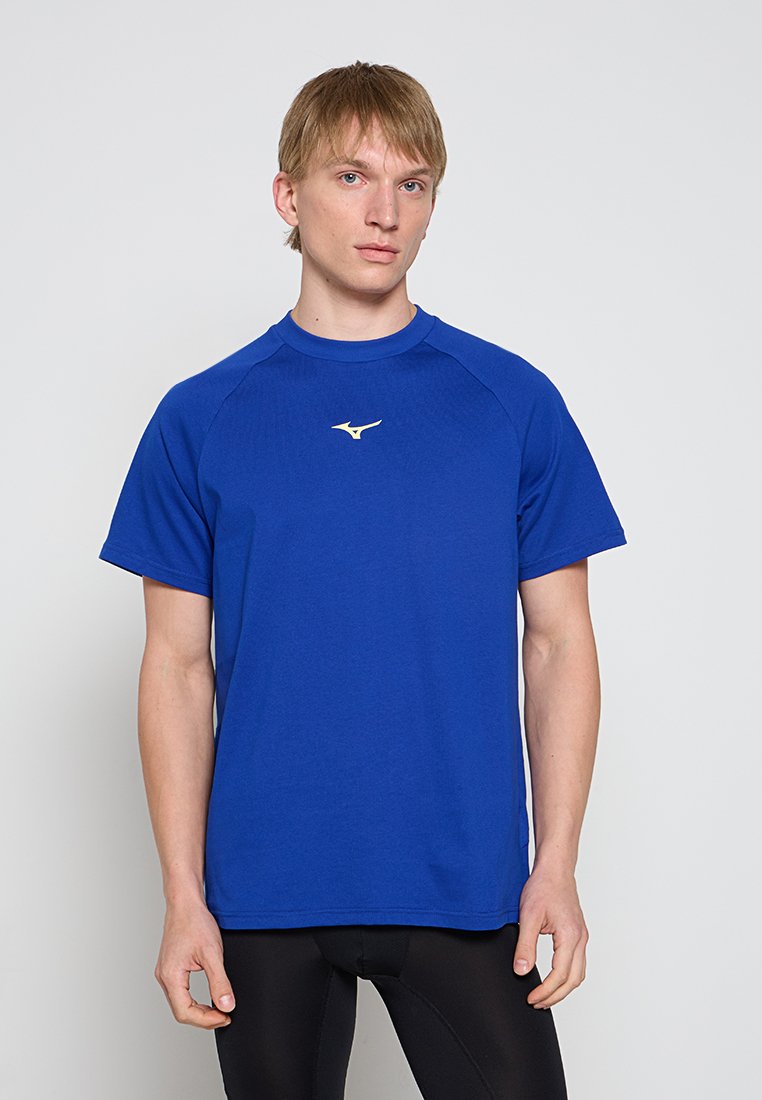 Camiseta deportiva