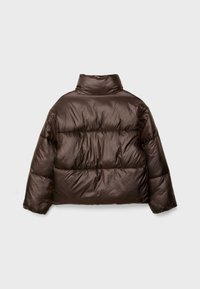 Winterjacke