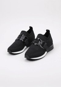 La Strada Zapatos sin cordones - black