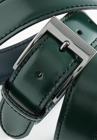 Next SIGNATURE - Ceinture - emerald green
