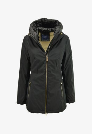 Yes Zee, SOFTSHELL YZ - Cappotto corto - nero