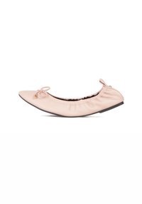Miriade CLARY - Vouwbare ballerina´s - rosa