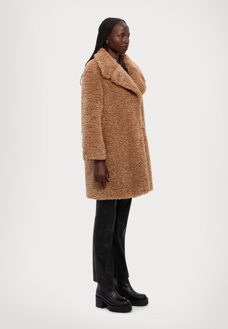 Marella AFRO - Cappotto classico - cammello