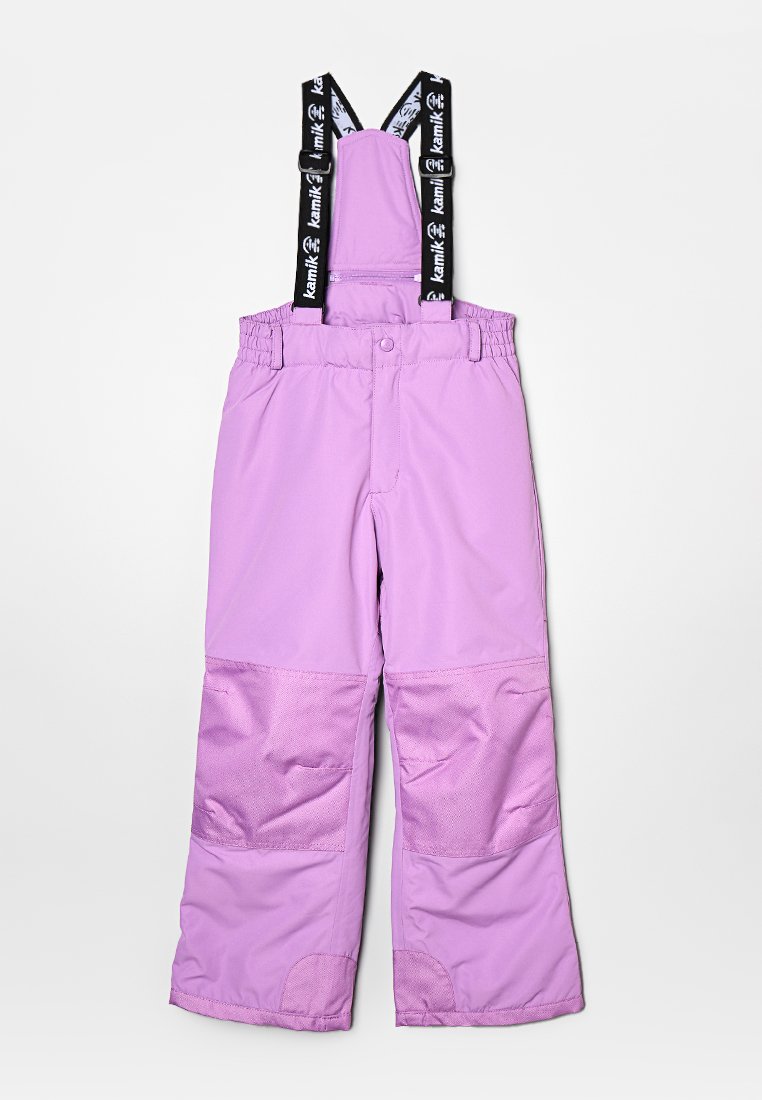 Kamik Skibroek paars Kamik Skibroek paars