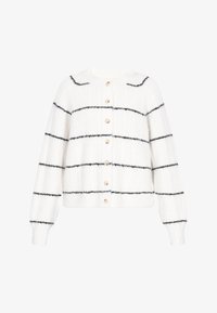 Kijelölve, offwhite black