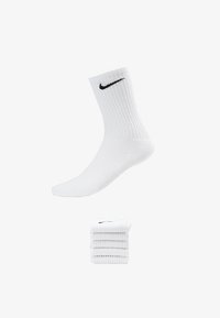 Seleccionado, white/black