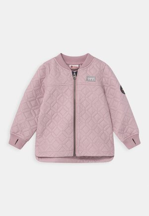 SIFF JACKET THERMO - Outdoor jacket - rose