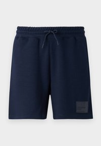 UNISEX - Lühikesed püksid - blue