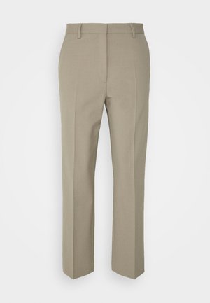 Trousers - winter twig