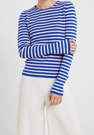 Pullover - light pink