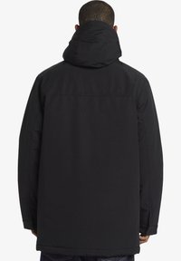 DC Shoes MURRAYFIELD UNISEX - Zimní kabát - black